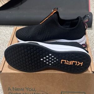 KURU Atom Slip-On Sneakers